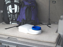 Load image into Gallery viewer, WaterBoy 3 Quart Travel Water Bowl