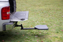 Load image into Gallery viewer, Twistep Pet Step for Pickup Trucks
