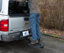 Load image into Gallery viewer, Twistep Pet Step for Pickup Trucks