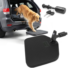 Load image into Gallery viewer, Twistep Pet Step for SUV's