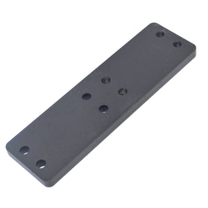 Twistep for SUV's Extension Bracket