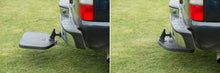Load image into Gallery viewer, SPECIAL SUV Twistep Pet Step with Hitch Lock Included