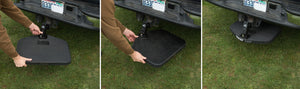 Twistep Pet Step for SUV's